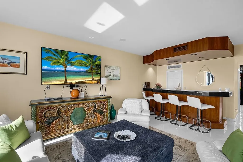 1 Ocean Lane Manalapan FL 33462