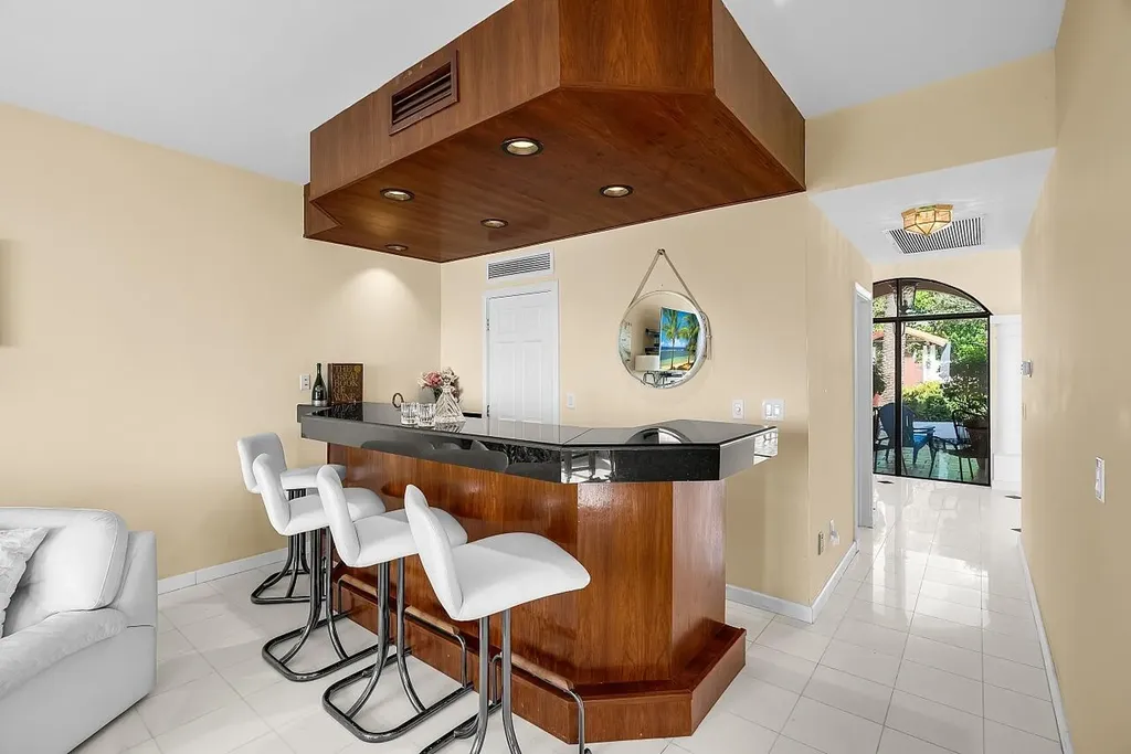 1 Ocean Lane Manalapan FL 33462