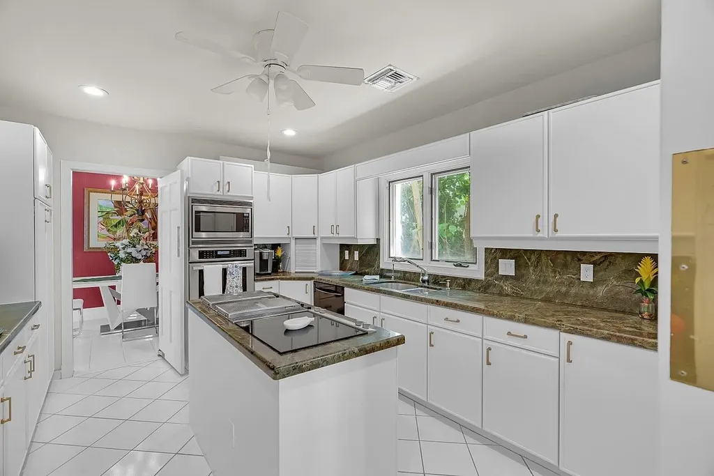1 Ocean Lane Manalapan FL 33462