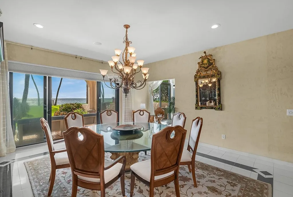 1 Ocean Lane Manalapan FL 33462