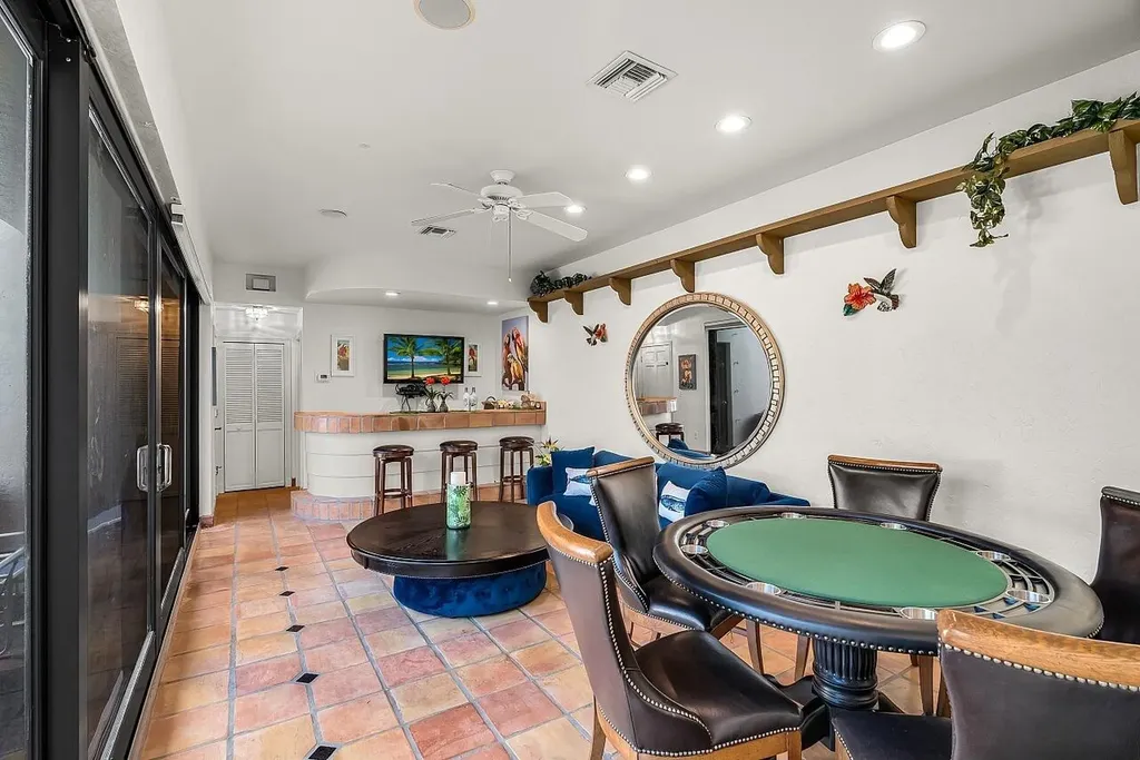 1 Ocean Lane Manalapan FL 33462