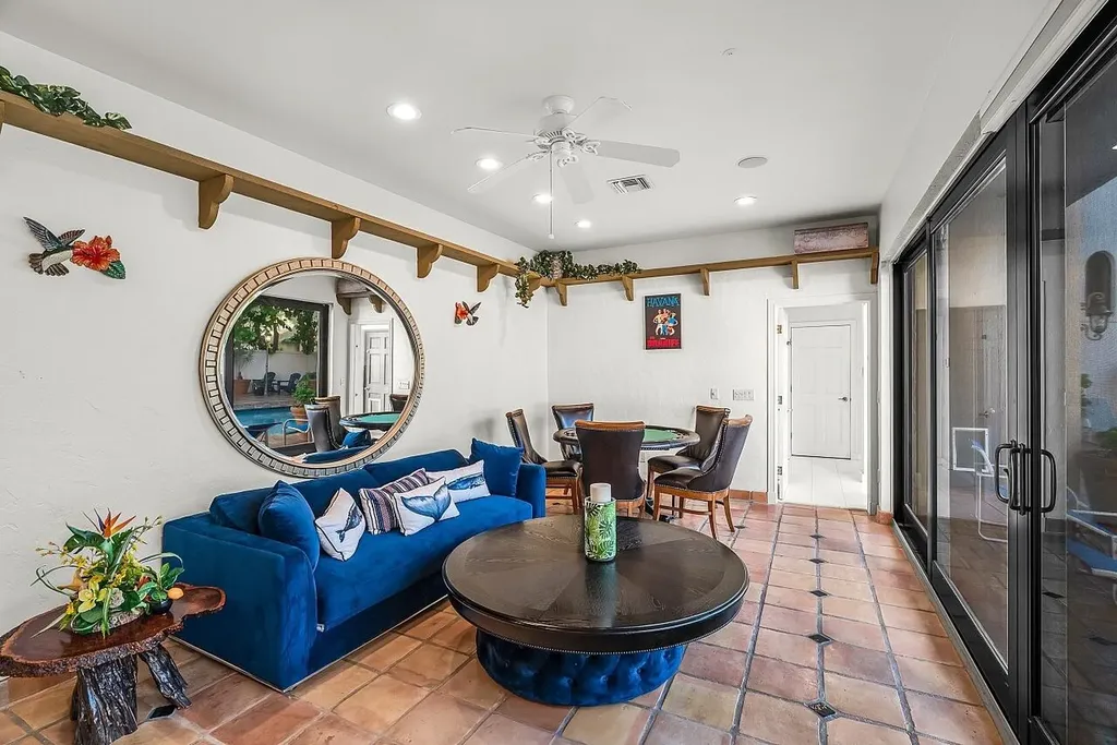 1 Ocean Lane Manalapan FL 33462