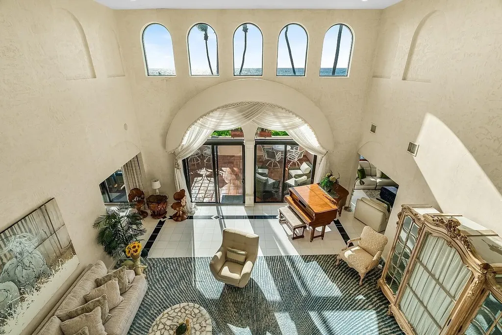1 Ocean Lane Manalapan FL 33462