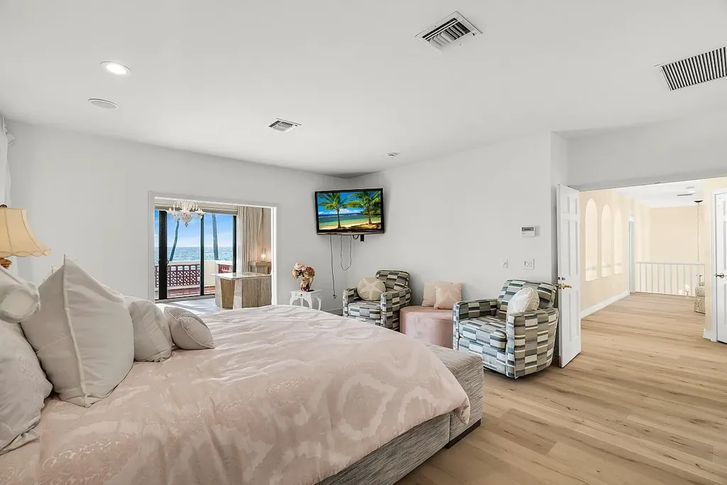 1 Ocean Lane Manalapan FL 33462