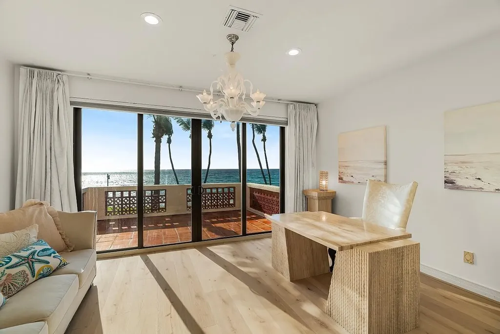 1 Ocean Lane Manalapan FL 33462