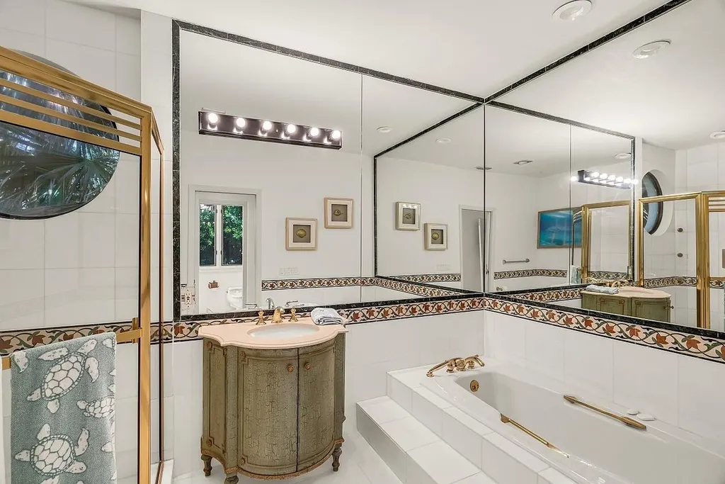 1 Ocean Lane Manalapan FL 33462