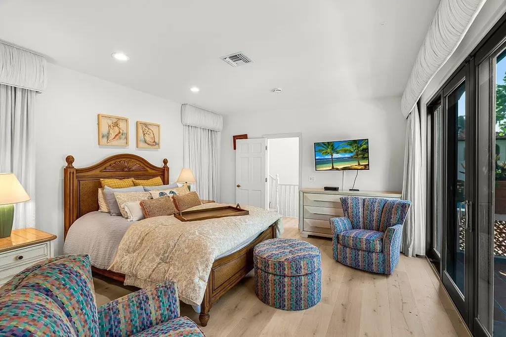 1 Ocean Lane Manalapan FL 33462