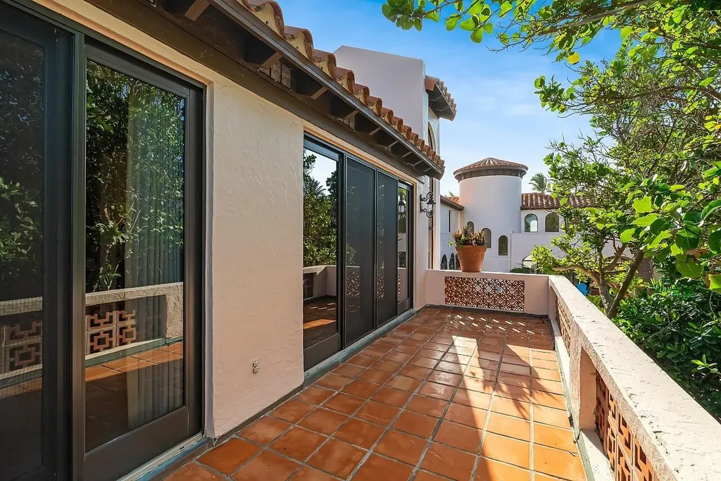 1 Ocean Lane Manalapan FL 33462
