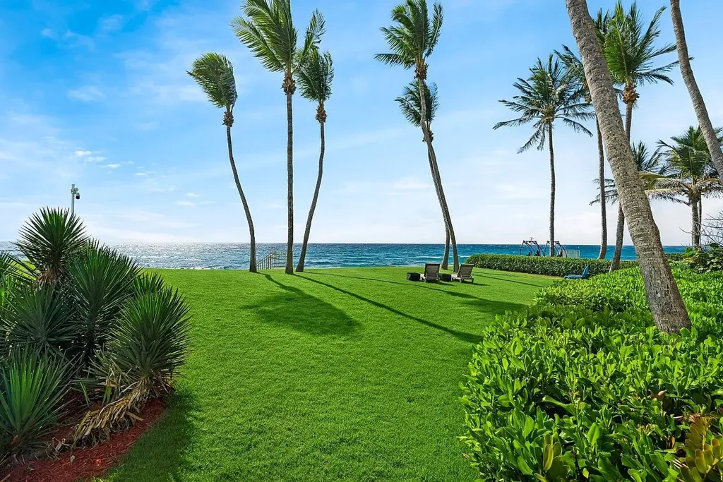 1 Ocean Lane Manalapan FL 33462
