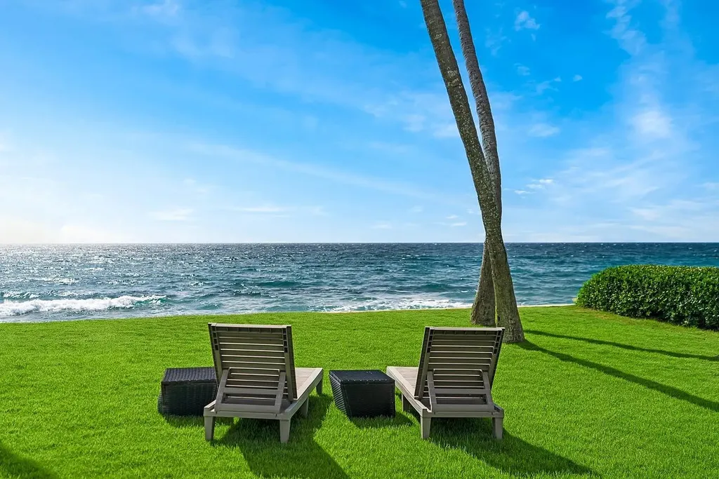 1 Ocean Lane Manalapan FL 33462