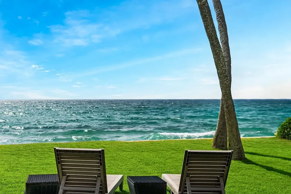 1 Ocean Lane Manalapan FL 33462