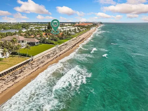 1 Ocean Lane Manalapan FL 33462