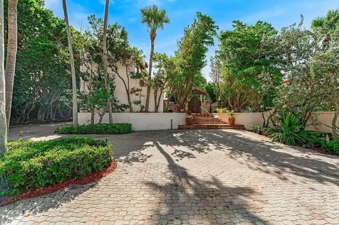 1 Ocean Lane Manalapan FL 33462