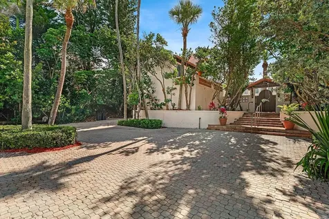 1 Ocean Lane Manalapan FL 33462