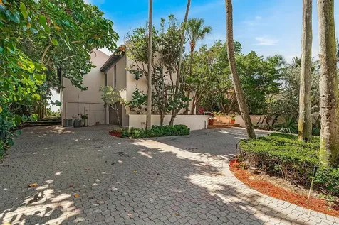 1 Ocean Lane Manalapan FL 33462