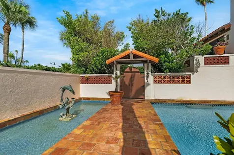 1 Ocean Lane Manalapan FL 33462