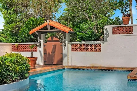 1 Ocean Lane Manalapan FL 33462