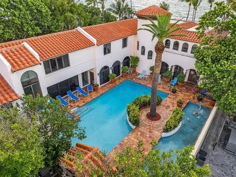1 Ocean Lane Manalapan FL 33462