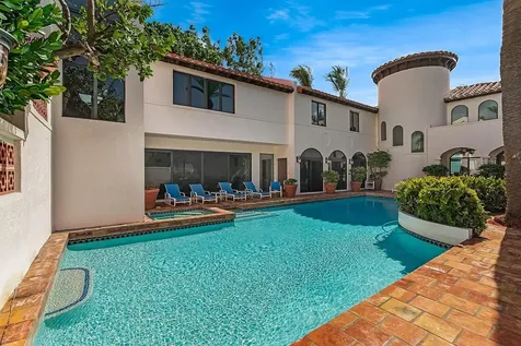 1 Ocean Lane Manalapan FL 33462