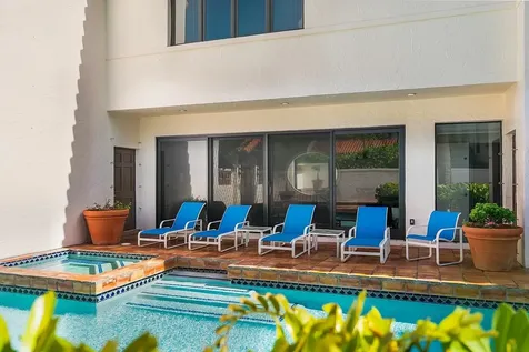 1 Ocean Lane Manalapan FL 33462