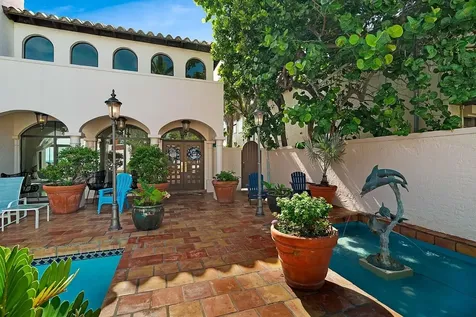 1 Ocean Lane Manalapan FL 33462