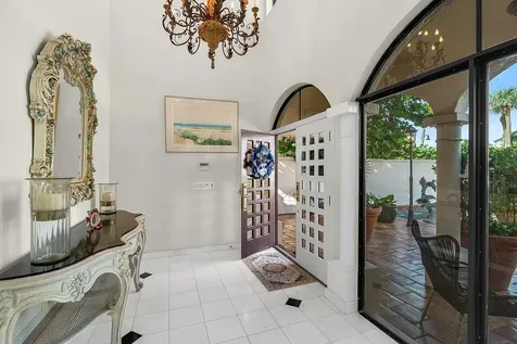 1 Ocean Lane Manalapan FL 33462