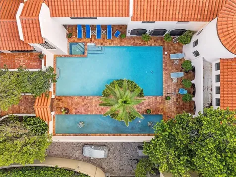 1 Ocean Lane Manalapan FL 33462