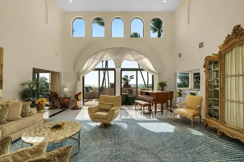 1 Ocean Lane Manalapan FL 33462