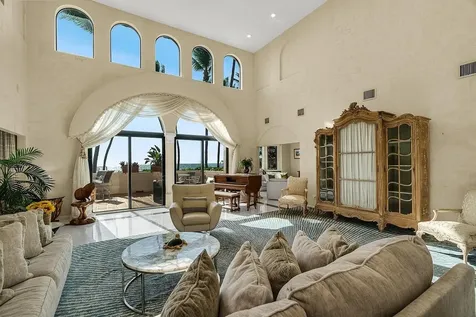 1 Ocean Lane Manalapan FL 33462