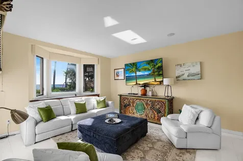 1 Ocean Lane Manalapan FL 33462