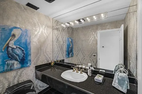 1 Ocean Lane Manalapan FL 33462