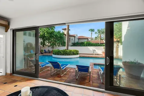 1 Ocean Lane Manalapan FL 33462