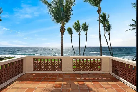 1 Ocean Lane Manalapan FL 33462