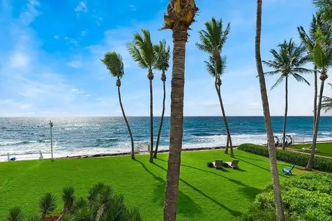 1 Ocean Lane Manalapan FL 33462