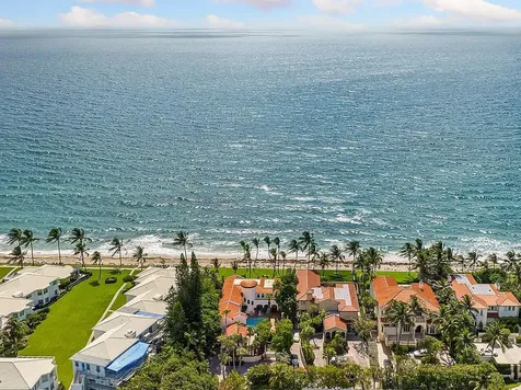 1 Ocean Lane Manalapan FL 33462