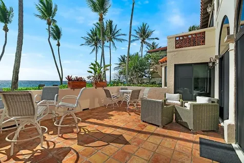 1 Ocean Lane Manalapan FL 33462
