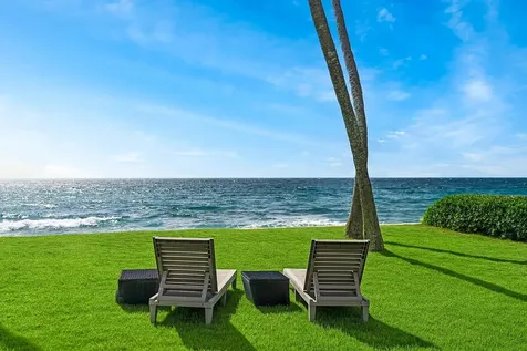 1 Ocean Lane Manalapan FL 33462