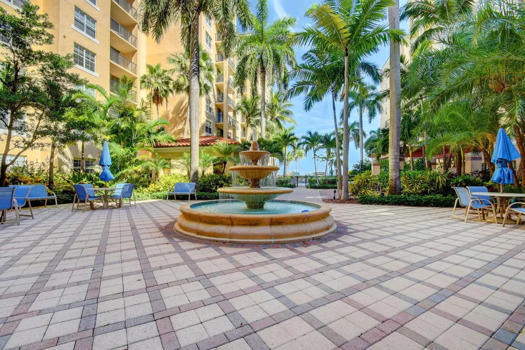 1801 N Flagler Drive West Palm Beach FL 33407