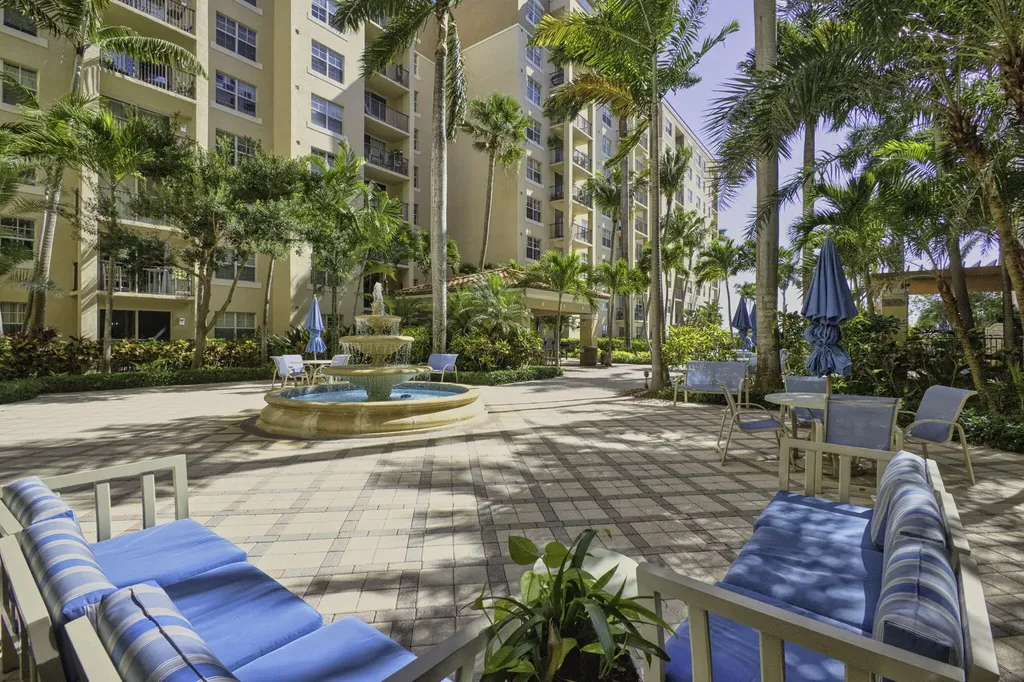 1801 N Flagler Drive West Palm Beach FL 33407