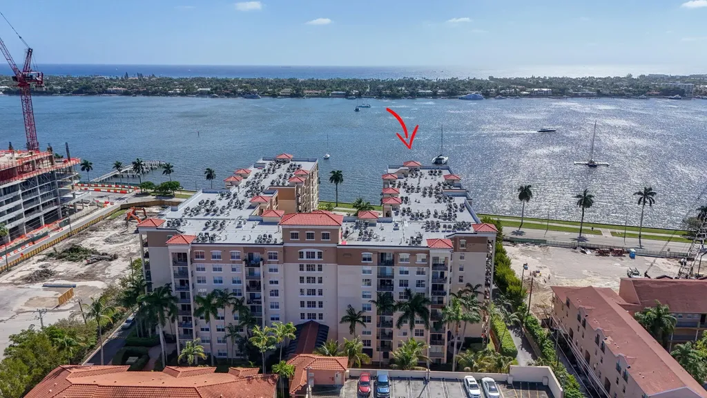 1801 N Flagler Drive West Palm Beach FL 33407