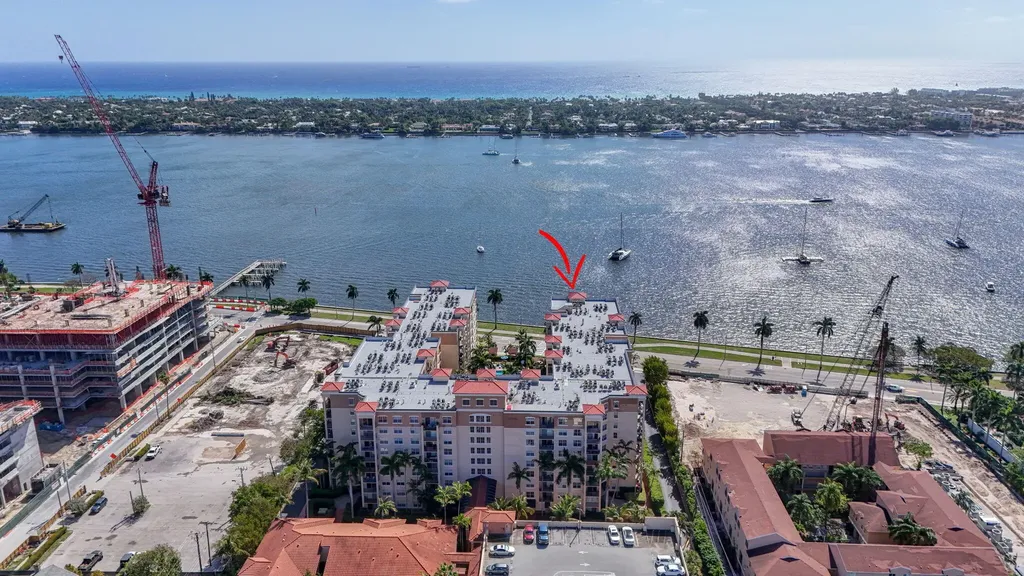 1801 N Flagler Drive West Palm Beach FL 33407
