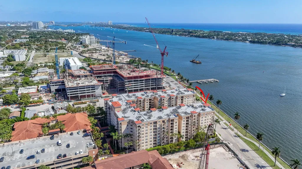 1801 N Flagler Drive West Palm Beach FL 33407