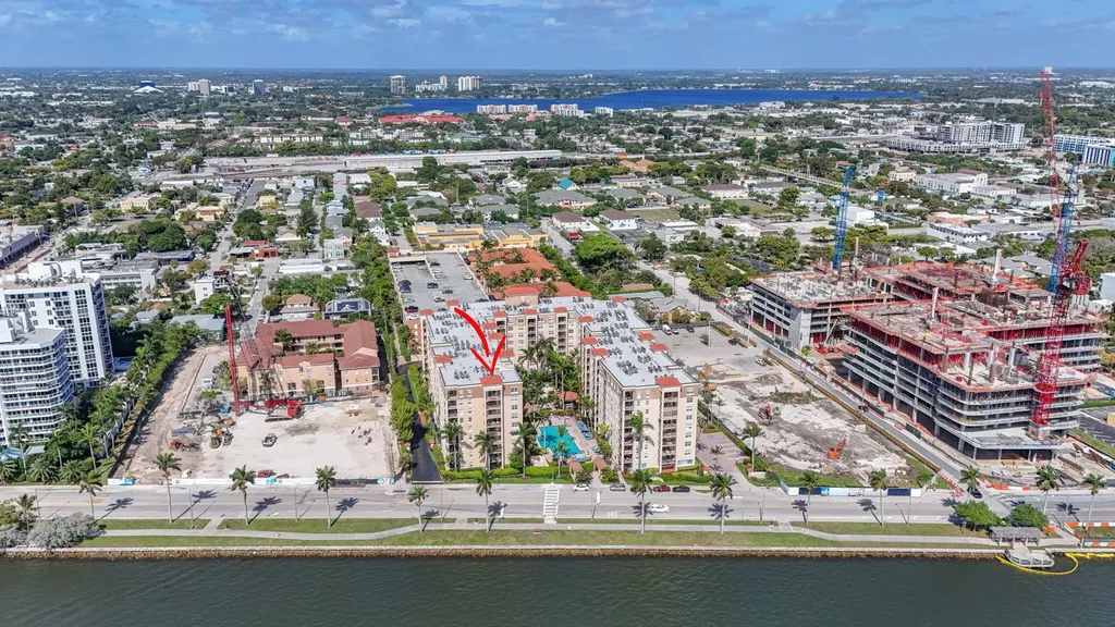 1801 N Flagler Drive West Palm Beach FL 33407