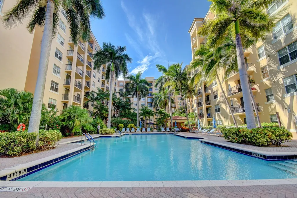1801 N Flagler Drive West Palm Beach FL 33407