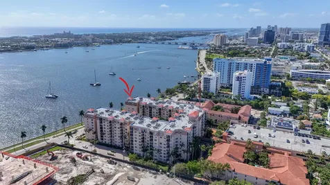 1801 N Flagler Drive West Palm Beach FL 33407