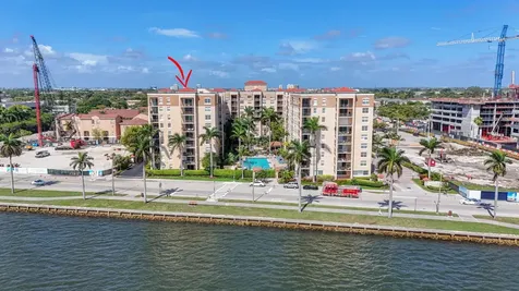 1801 N Flagler Drive West Palm Beach FL 33407