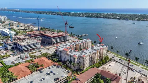 1801 N Flagler Drive West Palm Beach FL 33407