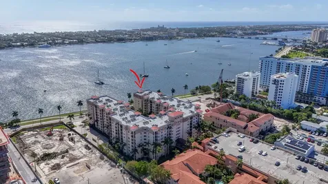 1801 N Flagler Drive West Palm Beach FL 33407