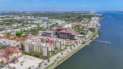 1801 N Flagler Drive West Palm Beach FL 33407