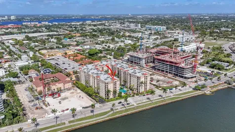 1801 N Flagler Drive West Palm Beach FL 33407